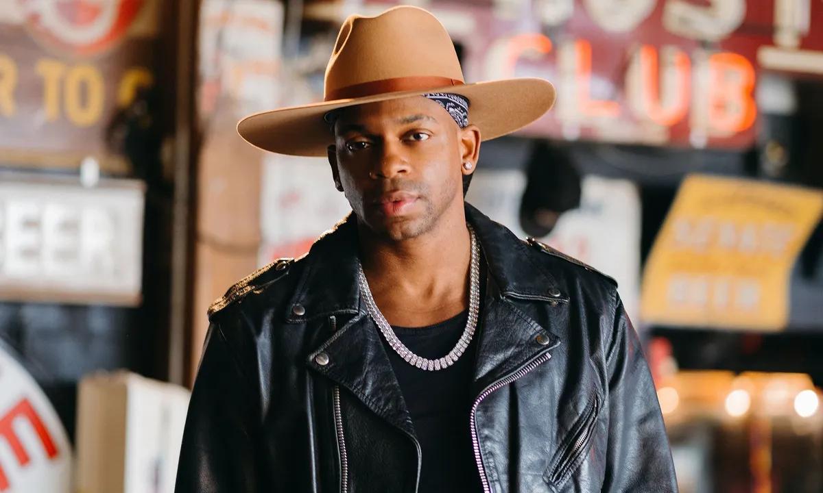 Jimmie Allen