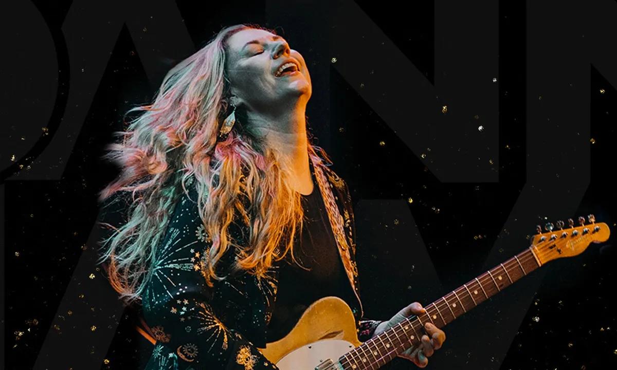 Joanne Shaw Taylor