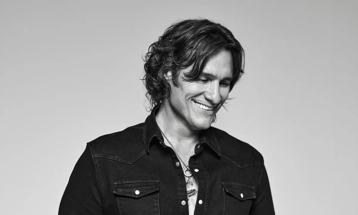 Joe Nichols