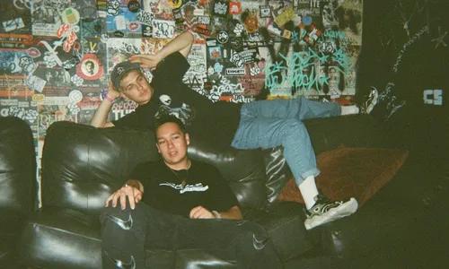Joey Valence & Brae
