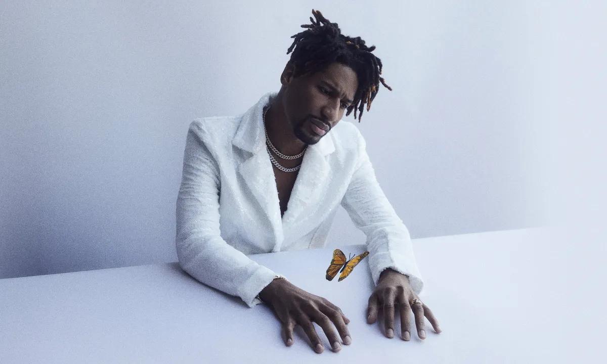 Jon Batiste