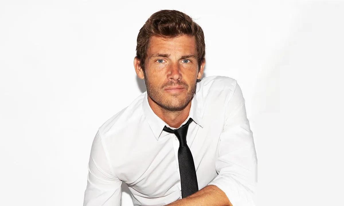 Jon McLaughlin