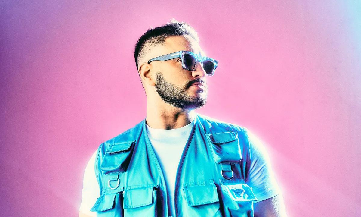 Jonas Blue