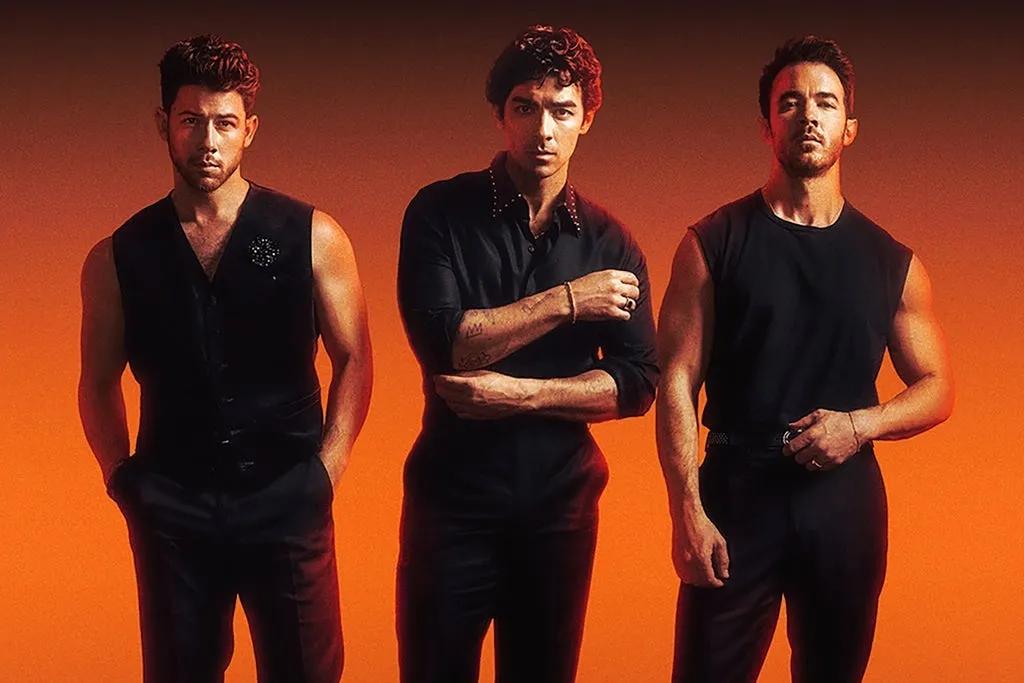 Jonas Brothers