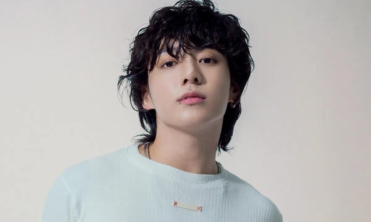 Jung Kook
