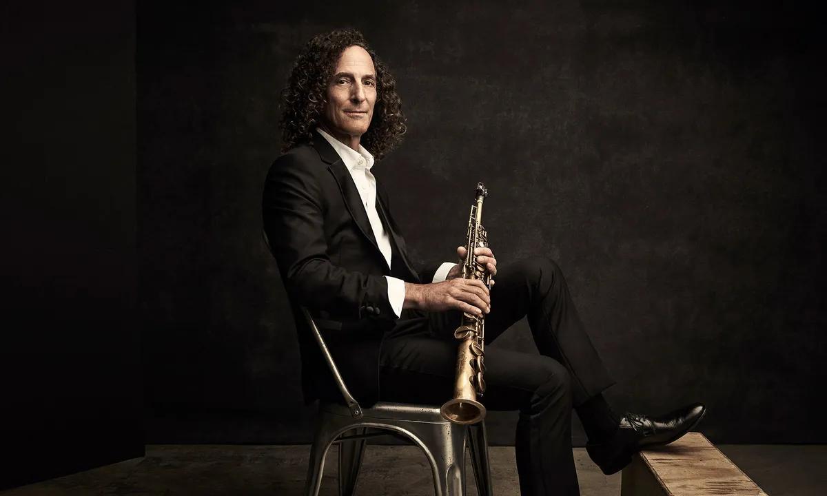 Kenny G