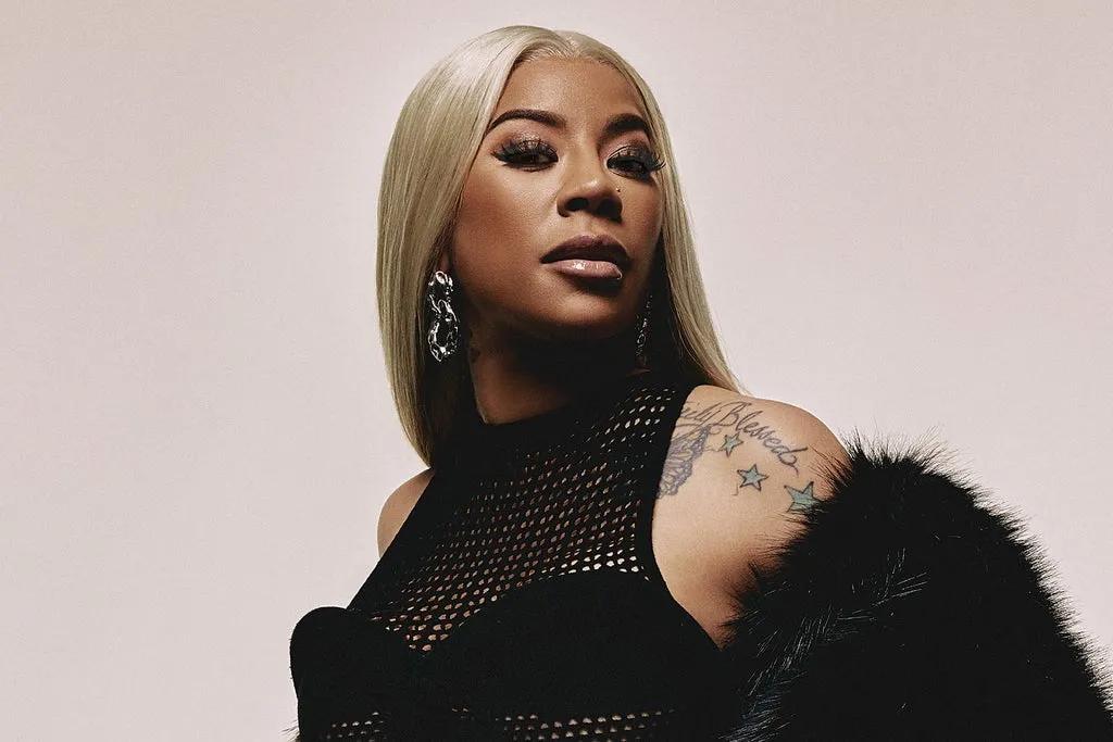 Keyshia Cole