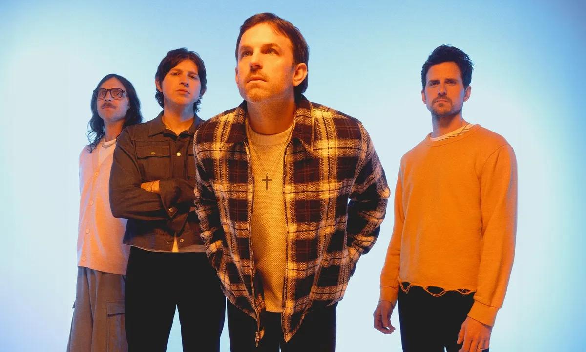 Kings of Leon