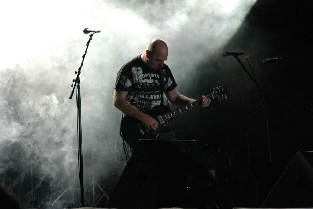 Lake Malice