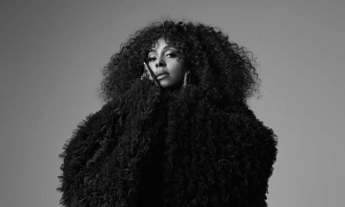Ledisi