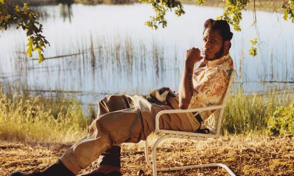 Leon Bridges