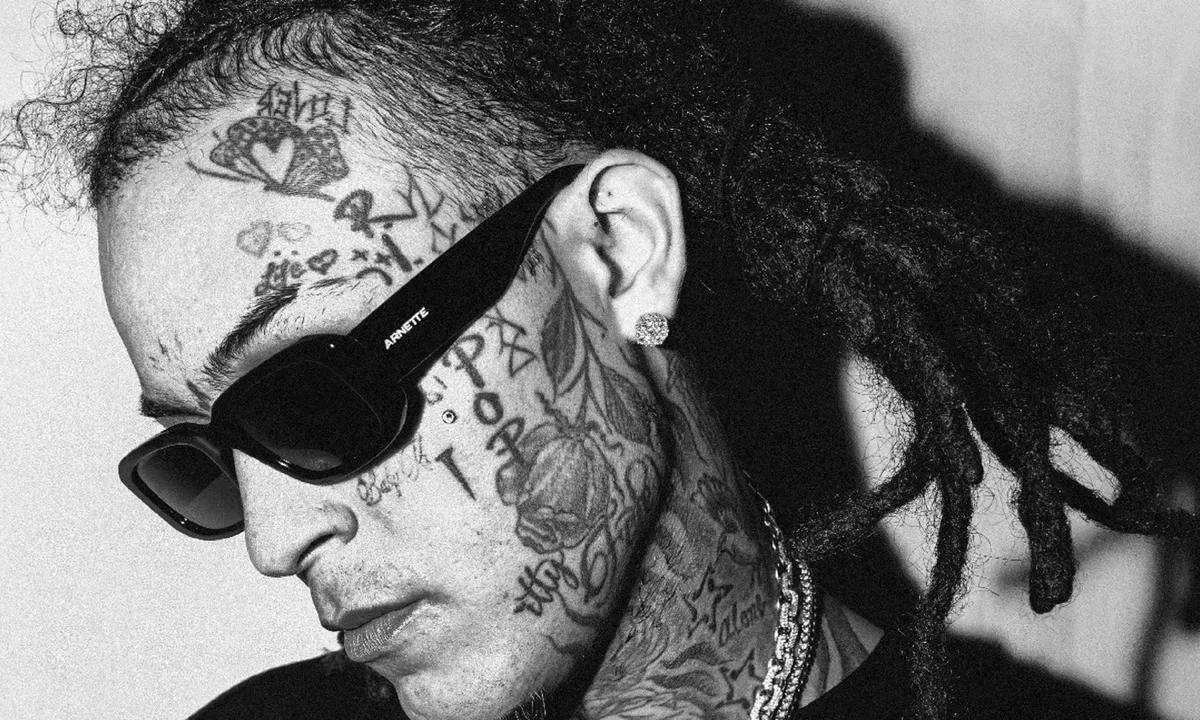 Lil Skies