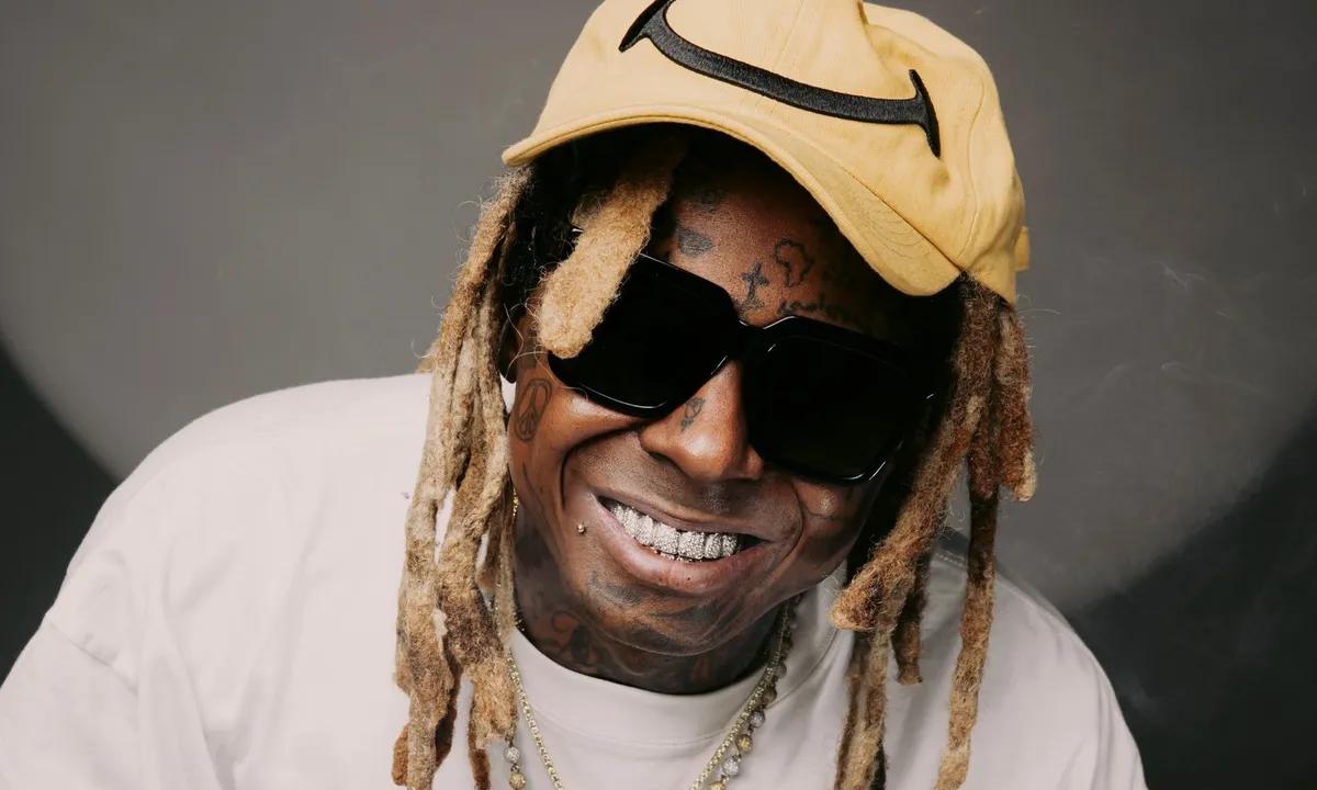 Lil Wayne