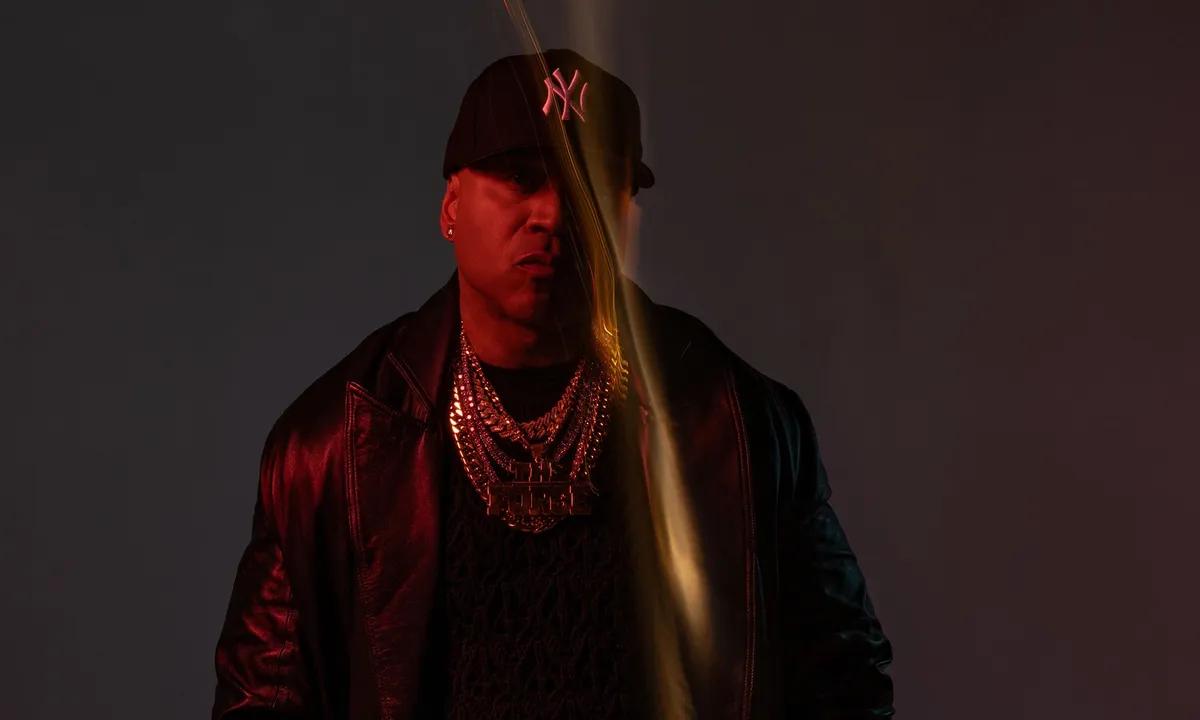 LL COOL J