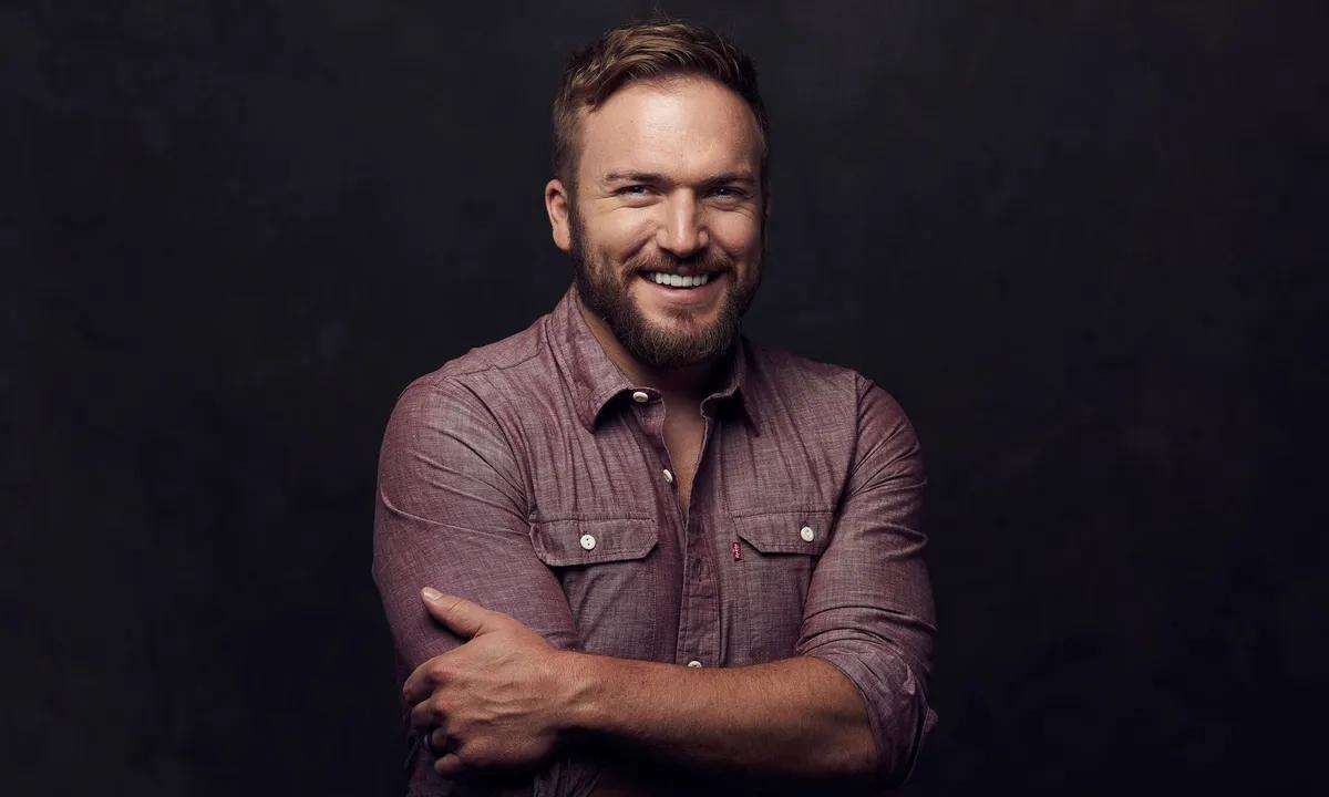 Logan Mize