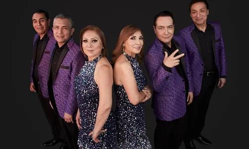 Los Ángeles Azules