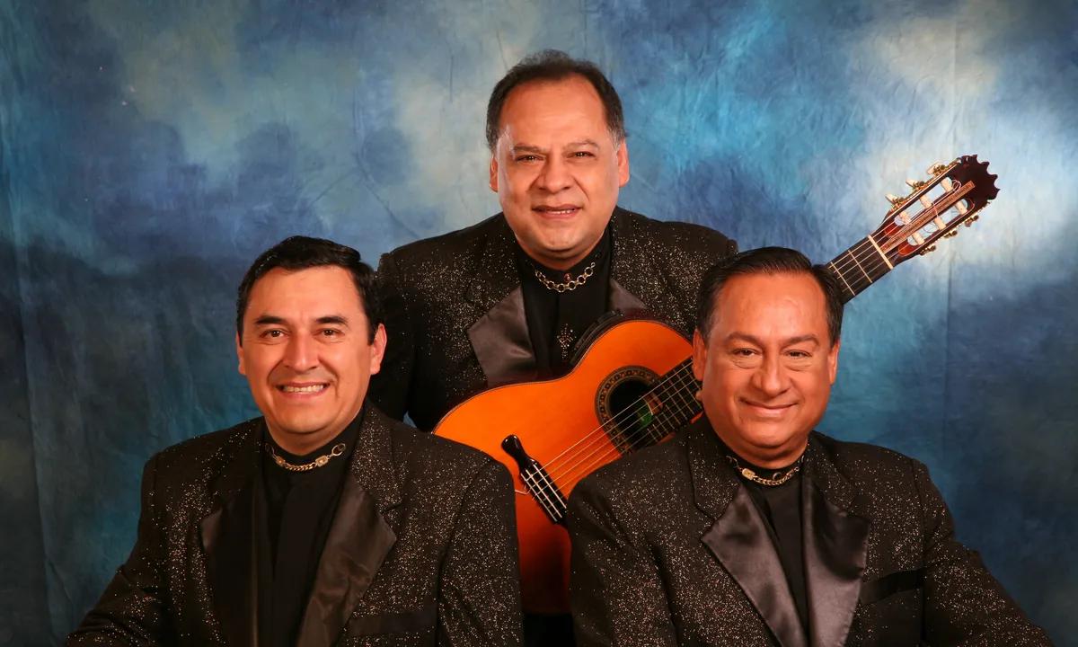 Los Panchos