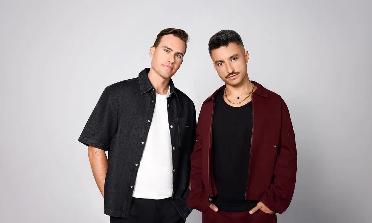 Loud Luxury