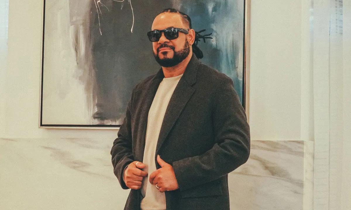 Luis Vargas