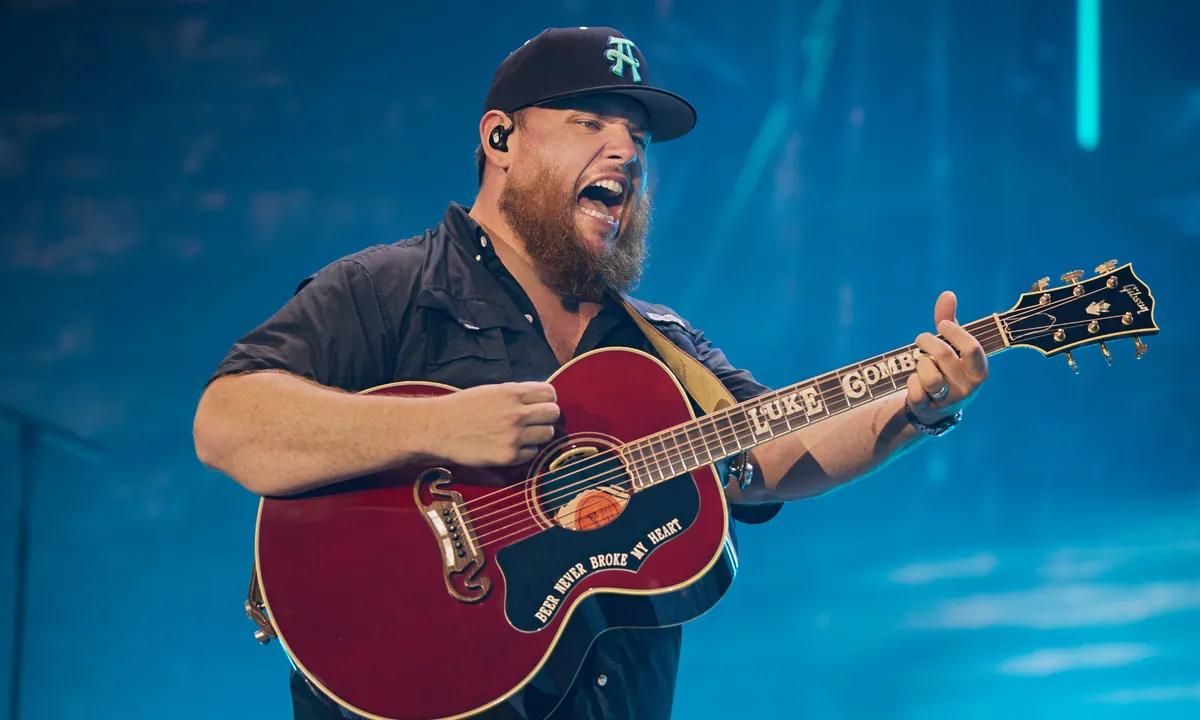 Luke Combs