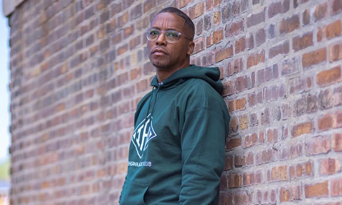 Lupe Fiasco