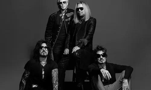 Mötley Crüe