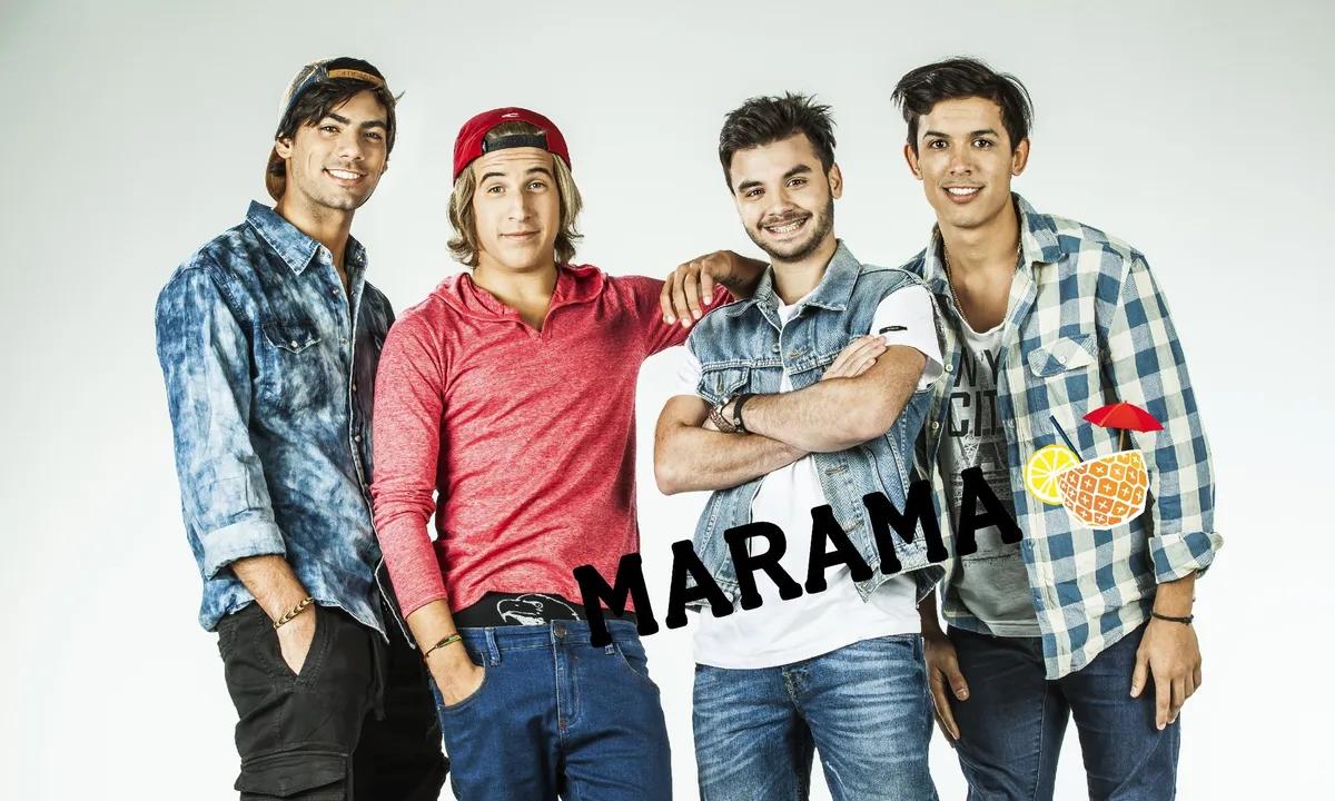 Marama