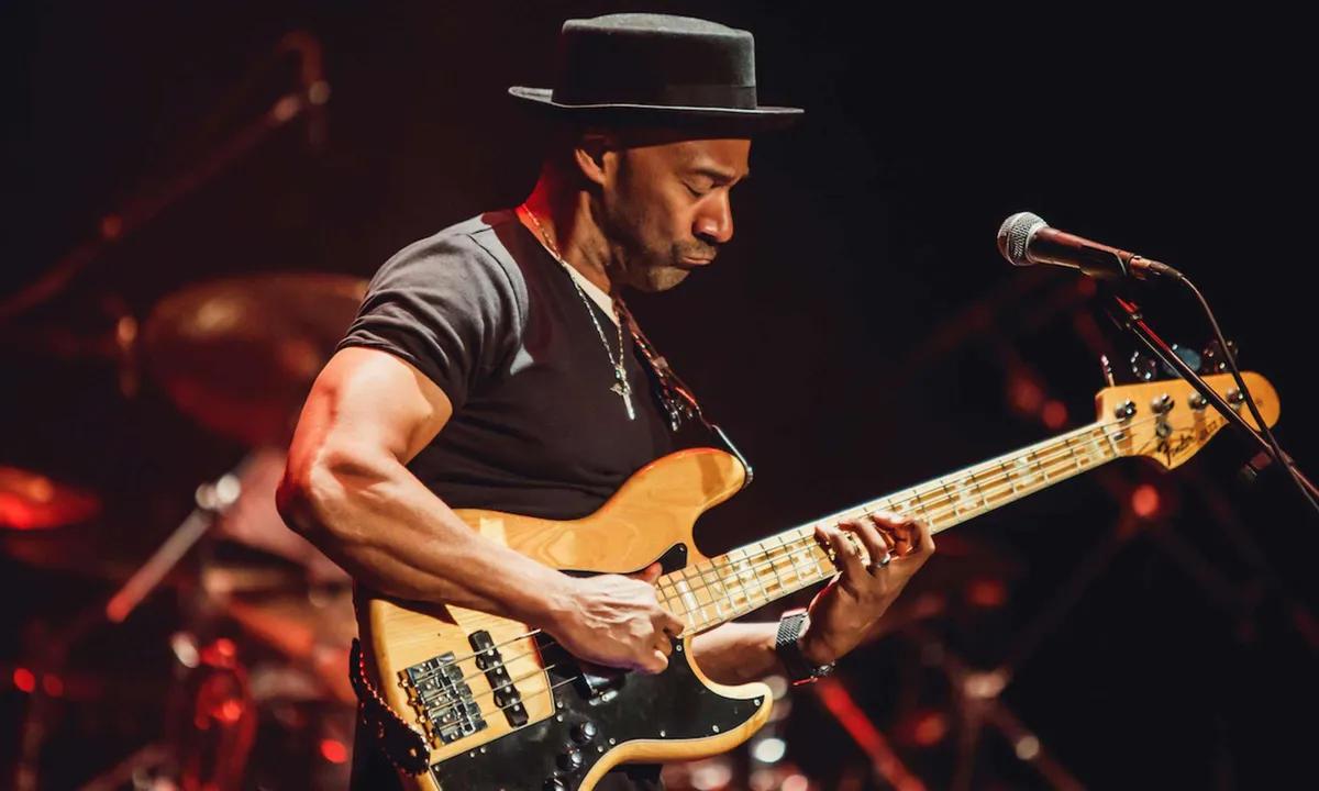 Marcus Miller