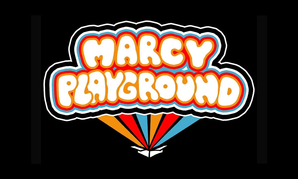 Marcy Playground