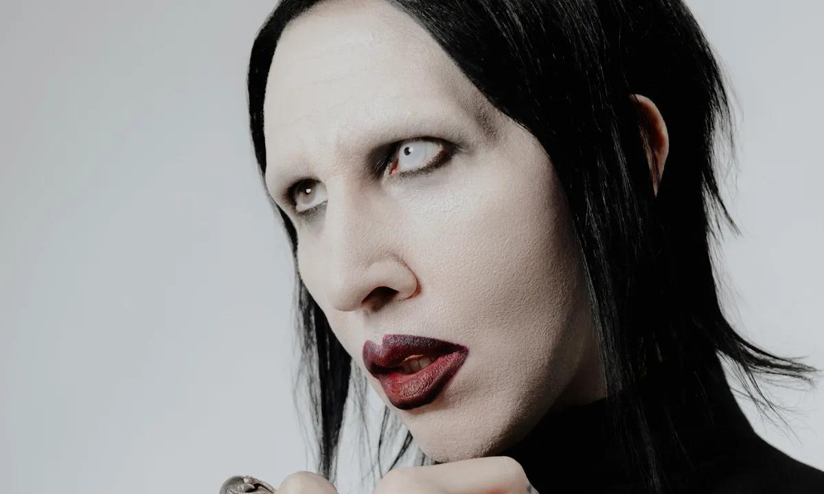 Marilyn Manson