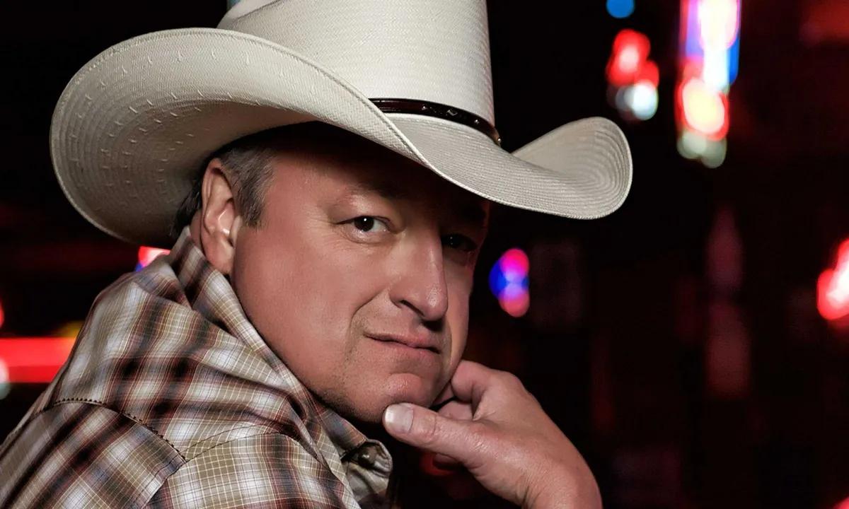 Mark Chesnutt