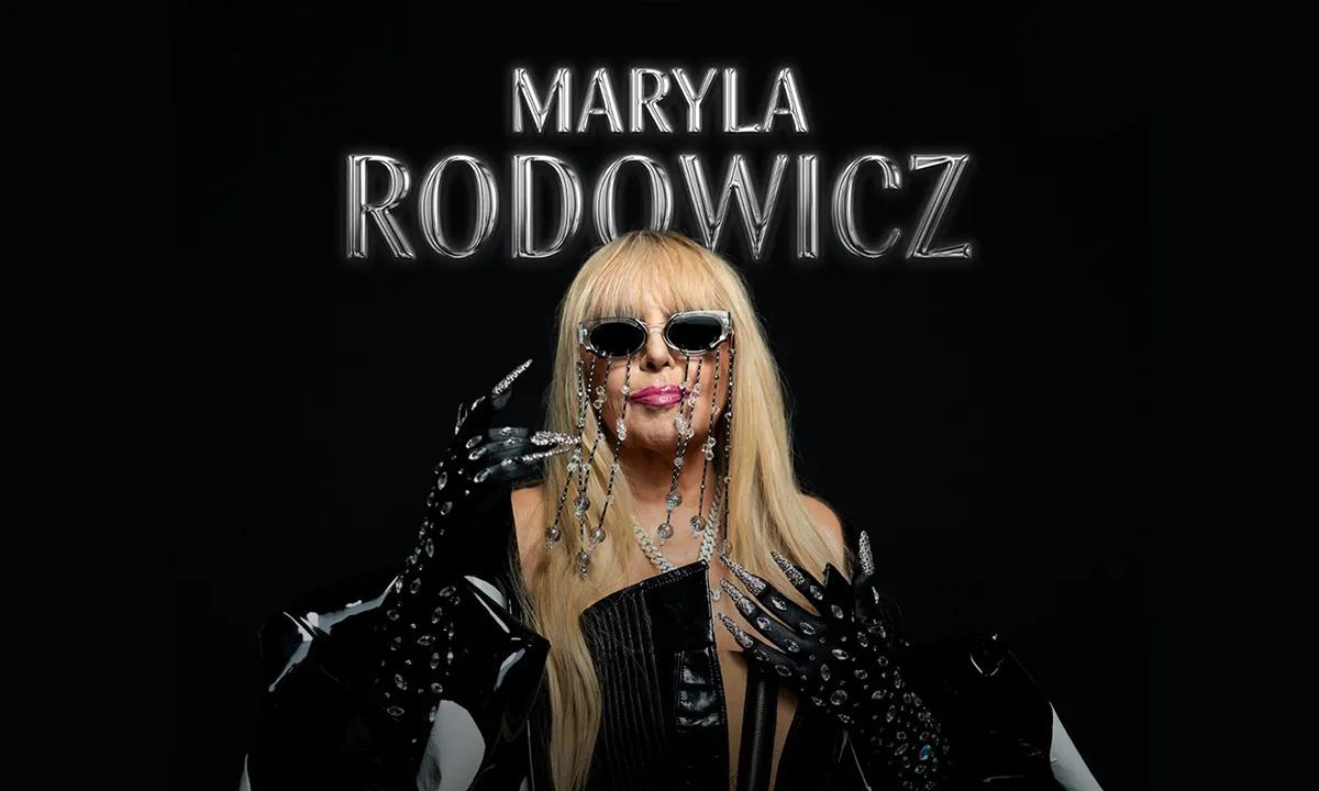 Maryla Rodowicz