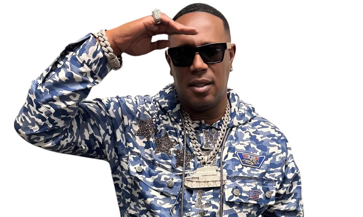 Master P