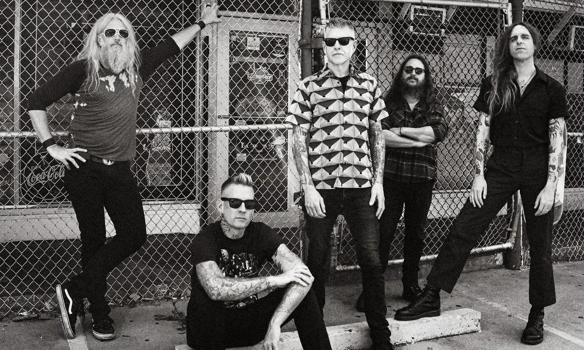 Mastodon
