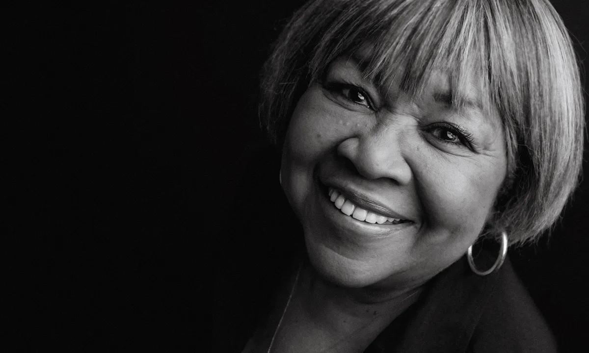 Mavis Staples