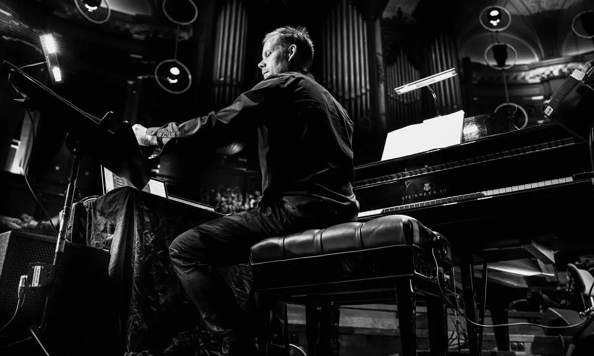 Max Richter