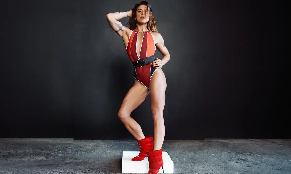Melanie C