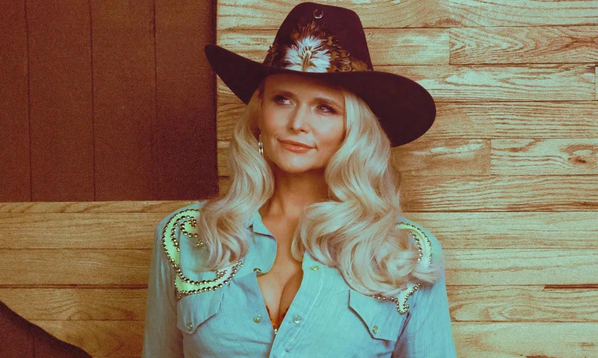 Miranda Lambert