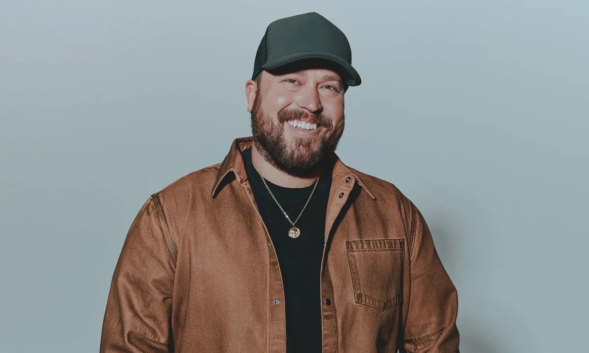 Mitchell Tenpenny