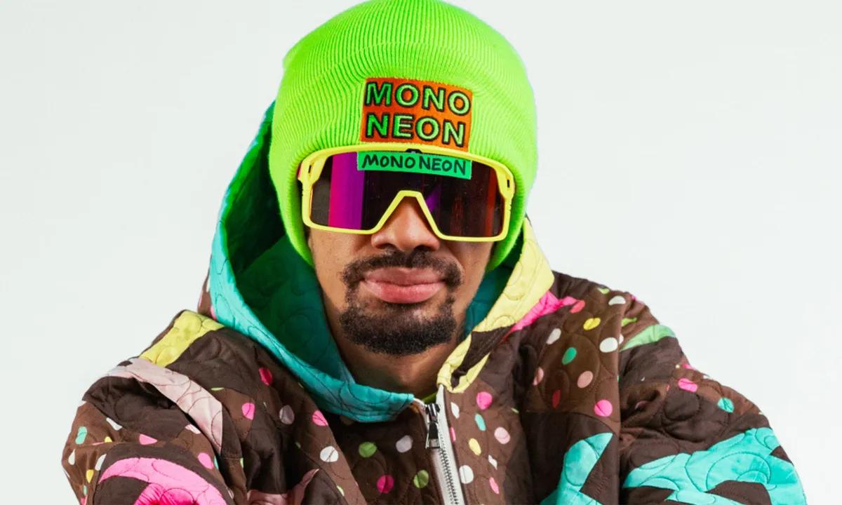 MonoNeon