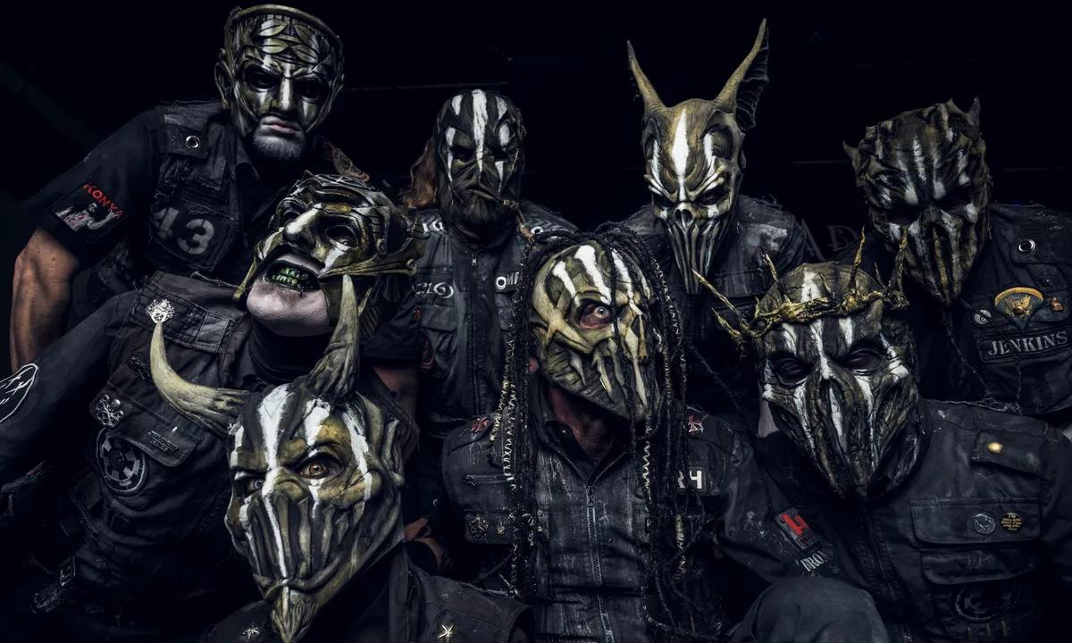 Mushroomhead