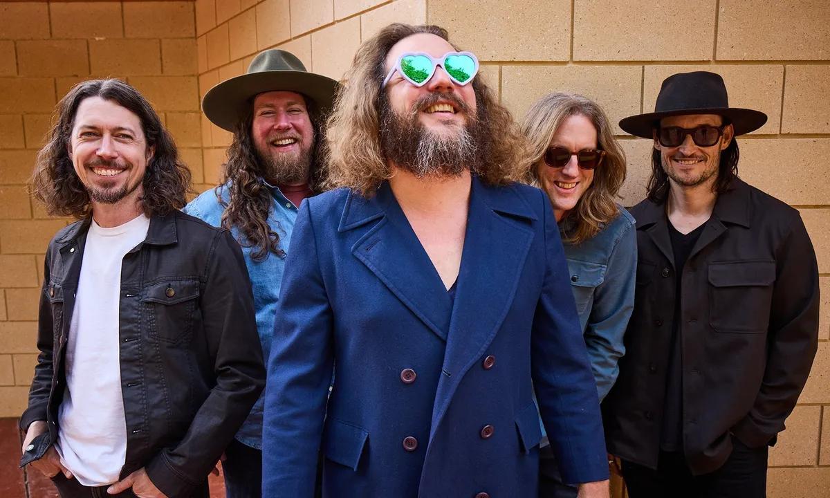 My Morning Jacket