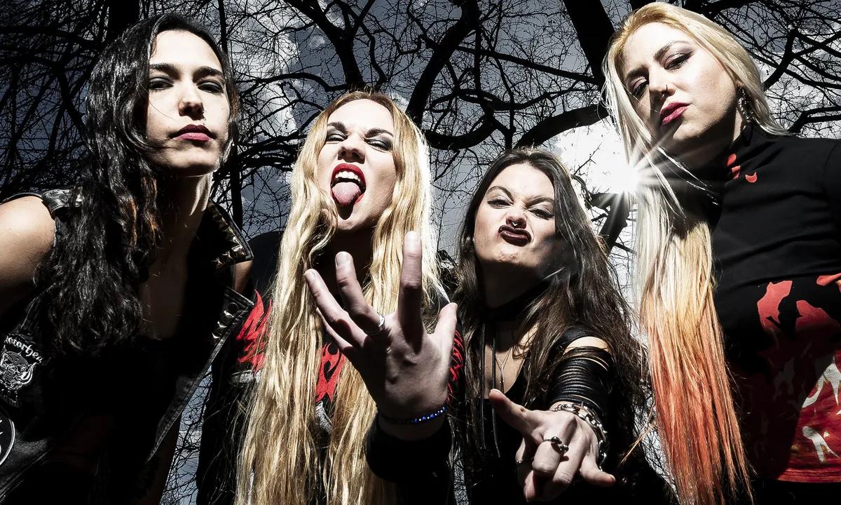 Nervosa