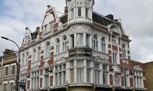New Cross Inn