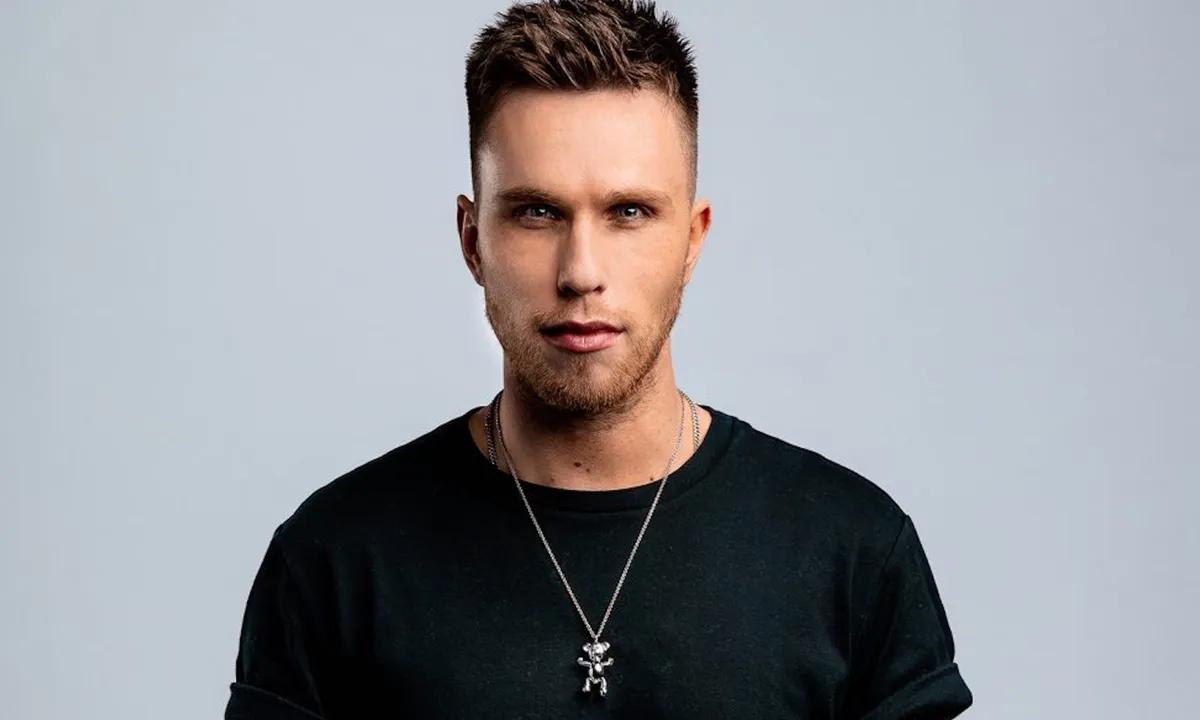 Nicky Romero