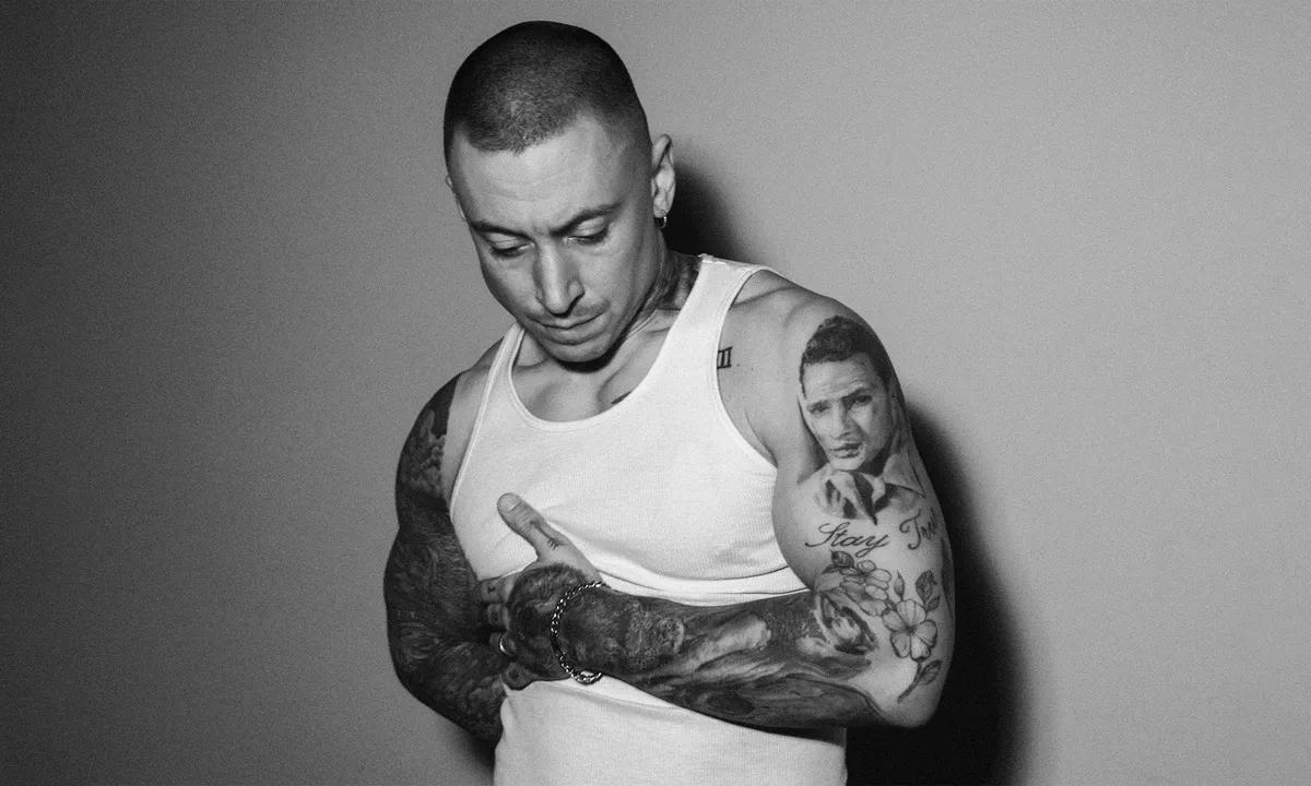 Noah Gundersen