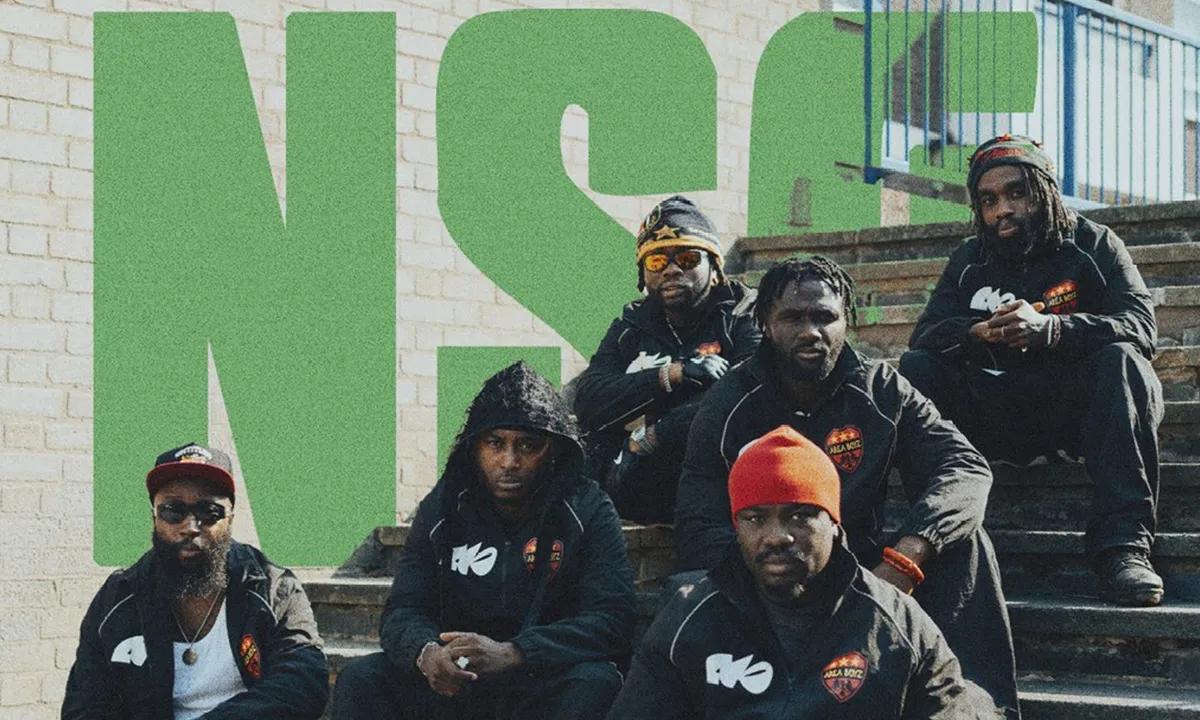NSG