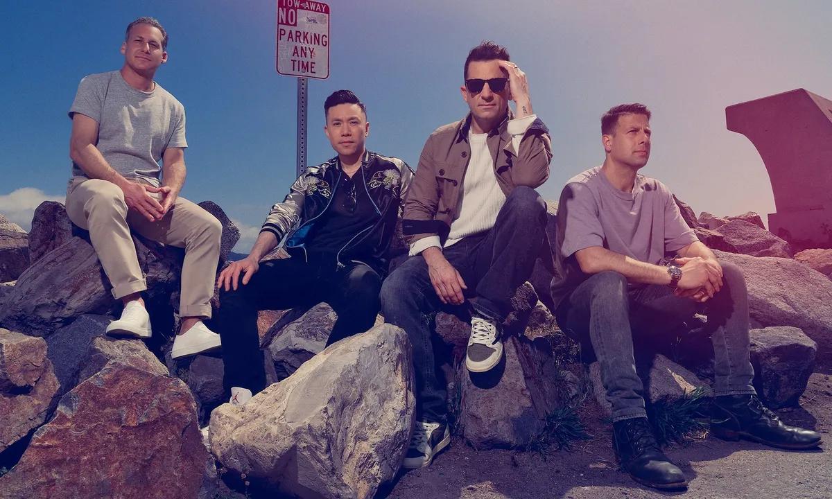 O.A.R.