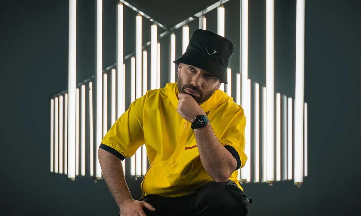 Omer Adam