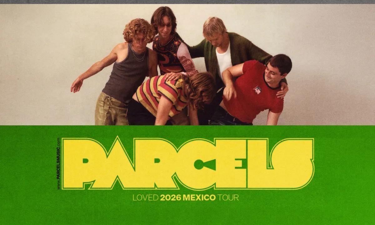 Parcels
